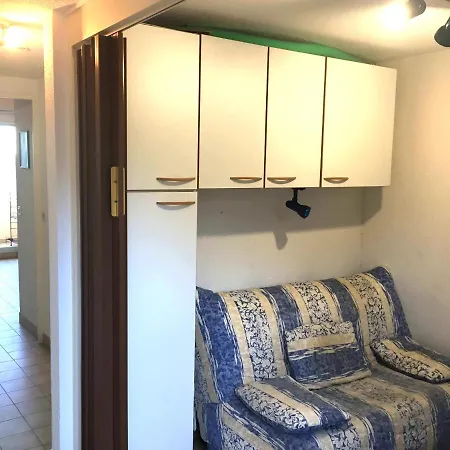 Vue Panoramique St Clair T2 Cabine * Ле-Лаванду