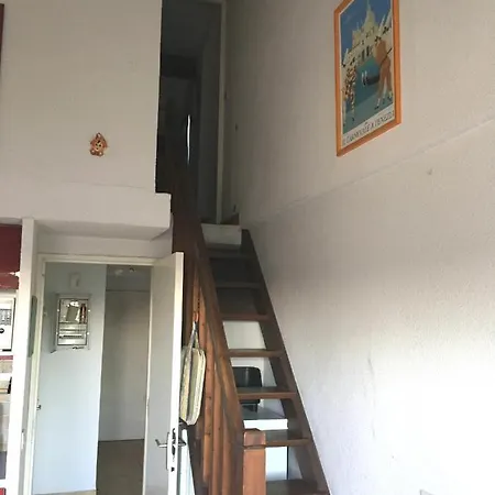 Appartamento Vue Panoramique St Clair T2 Cabine