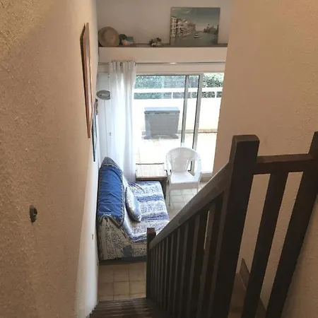 Appartamento Vue Panoramique St Clair T2 Cabine